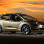 Tata Altroz-Tata’s 2020 Sensation