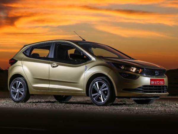 Tata Altroz-Tata’s 2020 Sensation